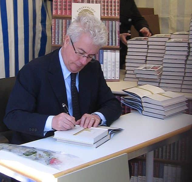 Ken Follett konyvek