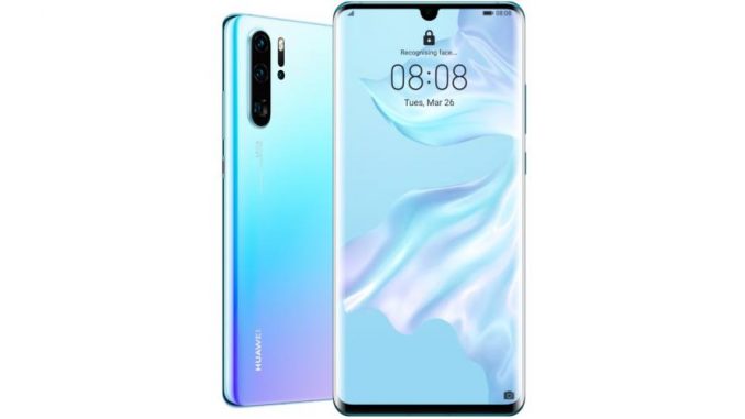 mob2 Huawei P30 Pro