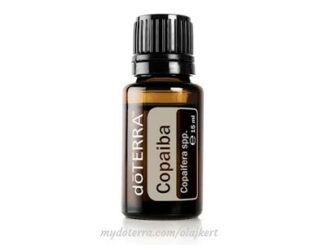 copaiba olaj