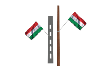 magyar zászló vásárlás