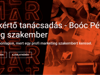 SEO és marketing tanácsadás