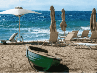 Kedvenc úti célok magyar utazók körében