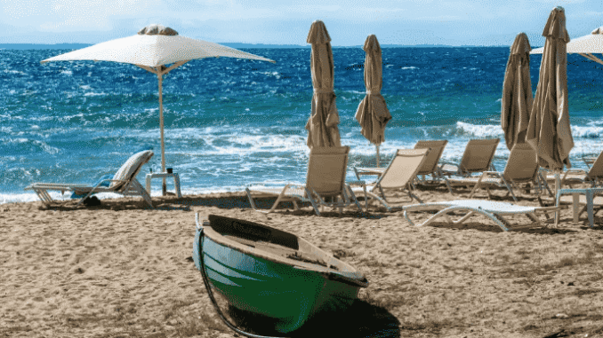 Kedvenc úti célok magyar utazók körében