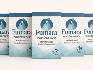 Fumara mofetta kezelés érelmeszesedés ellen