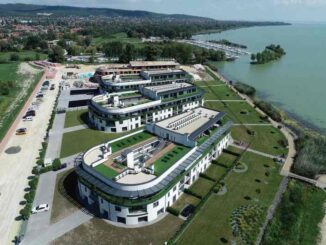 Keszthely ingatlanpiaca