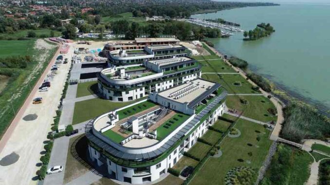 Keszthely ingatlanpiaca