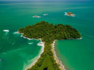 Costa Rica utazás