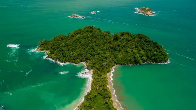 Costa Rica utazás